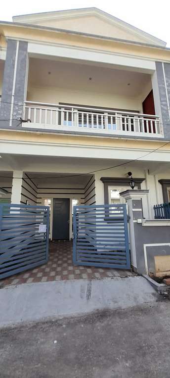 3 BHK Independent House For Rent in Gujrara Mansingh Dehradun 6317583