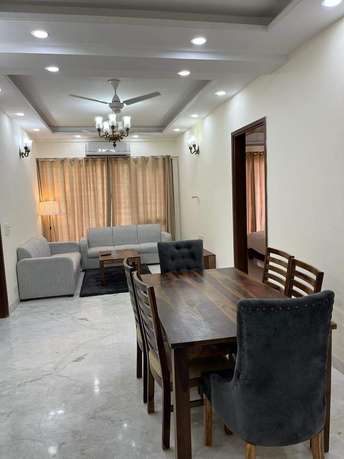 3 BHK Builder Floor For Rent in Sector 28 Gurgaon 6317653