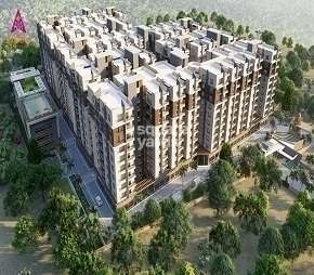 3 BHK Apartment For Resale in Avantika The Espino Ameenpur Hyderabad 6317663