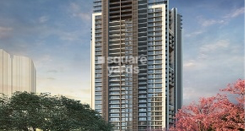 4 BHK Apartment For Resale in Shapoorji Codename Evolve Binnipete Bangalore 6317733