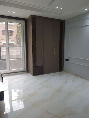 3 BHK Apartment For Rent in DLF Capital Greens Phase I And II Moti Nagar Delhi 6317734
