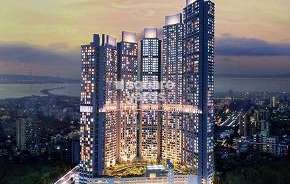 3 BHK Apartment For Rent in LnT Crescent Bay T6 Parel Mumbai 6317751