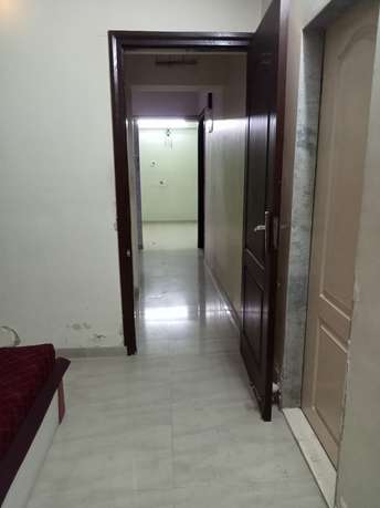 2 BHK Apartment For Rent in Cosmos Orchid Ghodbunder Road Thane 6317759