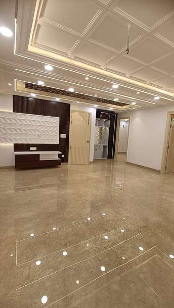 3 BHK Apartment For Rent in DLF Capital Greens Phase I And II Moti Nagar Delhi 6317769