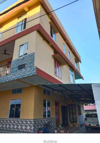 2 BHK Apartment For Rent in Jalukbari Guwahati 6317774