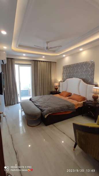 4 BHK Apartment For Rent in DLF Capital Greens Phase I And II Moti Nagar Delhi 6317777