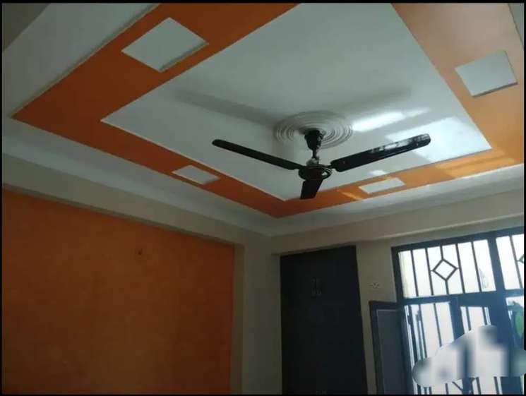 1 Bedroom 505 Sq.Ft. Builder Floor in Vaishali Ghaziabad