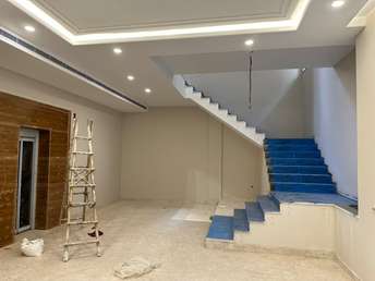 4 BHK Builder Floor For Rent in Safdarjung Development Area Delhi 6317861