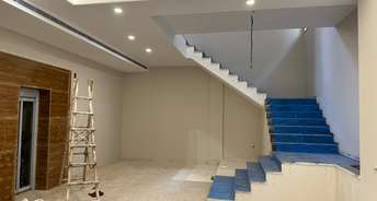 4 BHK Builder Floor For Rent in Safdarjung Development Area Delhi 6317861