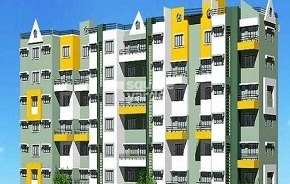 1 BHK Apartment For Rent in Goel Ganga Sarovar Digambar Nagar Pune 6317925