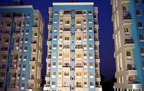 2 BHK Apartment For Rent in Kumar Primavera Digambar Nagar Pune 6317934
