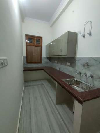 2 BHK Builder Floor For Rent in Indira Nagar Lucknow 6317946