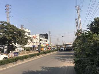 Commercial Land 500 Sq.Yd. For Rent In Shaikpet Hyderabad 6318032