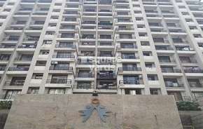 2 BHK Apartment For Rent in Armstrong Hex Blox Kharghar Navi Mumbai 6318033