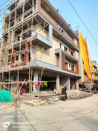 6+ BHK Independent House For Resale in Sector 12 Pratap Vihar Ghaziabad 6318049