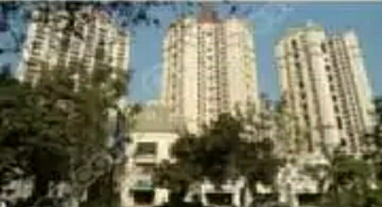 Exterior View, hiranandani-meadows 4 Bedroom 2400 Sq.Ft. Apartment In Manpada Thane 6318055