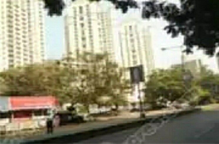 Exterior View, hiranandani-meadows 4 Bedroom 2400 Sq.Ft. Apartment In Manpada Thane 6318055