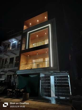 3 BHK Builder Floor For Resale in Pratap Vihar GDA Flats Pratap Vihar Ghaziabad 6318054