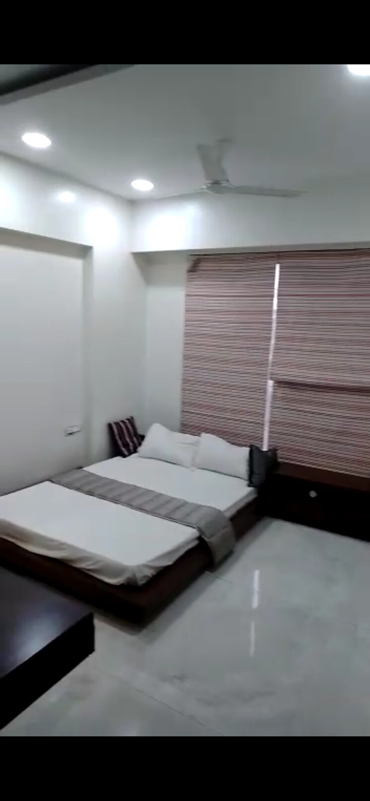 Bedroom, platinum-park 2 Bedroom 1067 Sq.Ft. Apartment In Hinjewadi Pune 6318066