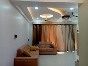 1 BHK Apartment For Rent in Gami Reagan Ghansoli Navi Mumbai 6318074