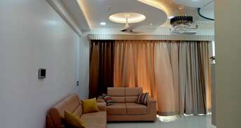 1 BHK Apartment For Rent in Gami Reagan Ghansoli Navi Mumbai 6318074