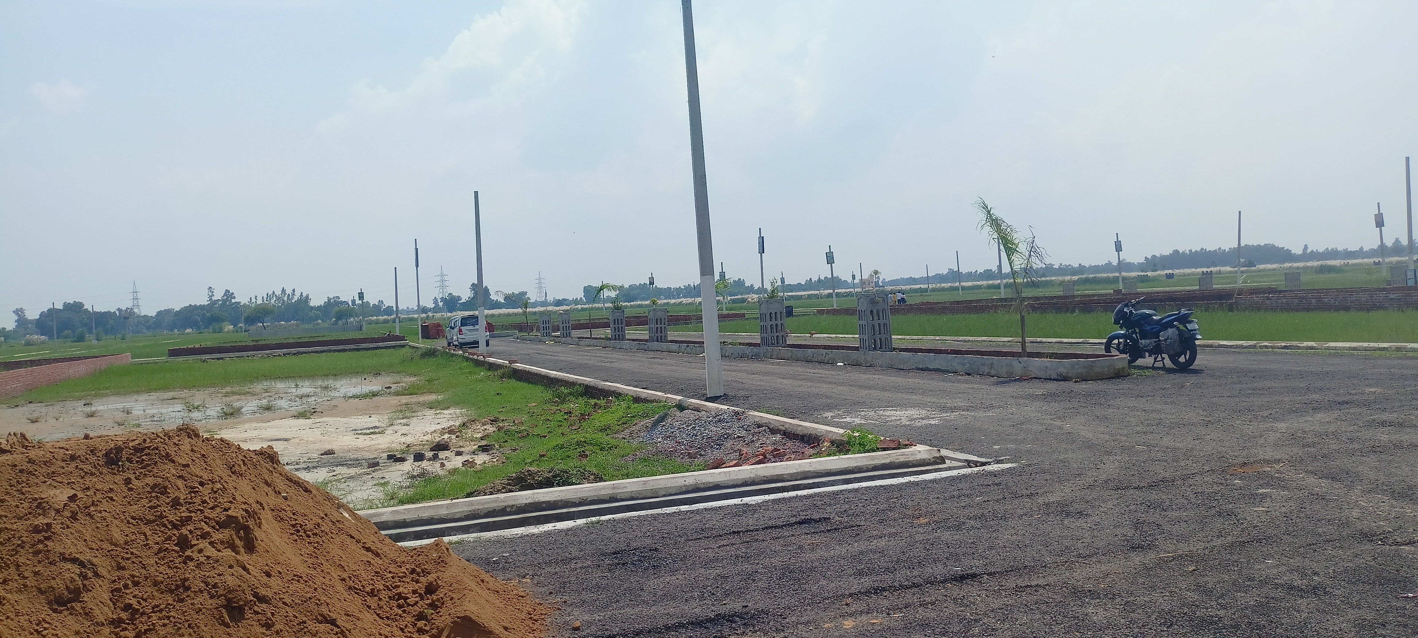 Plot For Resale in Sector 65 Faridabad  6318115