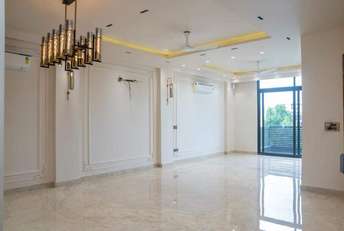 3 BHK Builder Floor For Rent in DLF Cyber Park Sector 20 Gurgaon 6318155