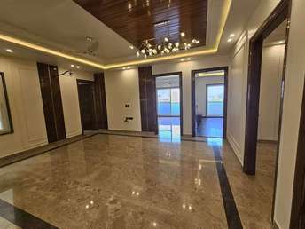 3 BHK Builder Floor For Rent in Dlf Cyber City Sector 24 Gurgaon 6318158