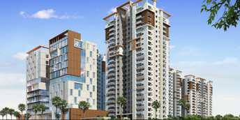 3 BHK Apartment For Resale in Salarpuria Sattva Magnus Jubilee Hills Hyderabad 6318160