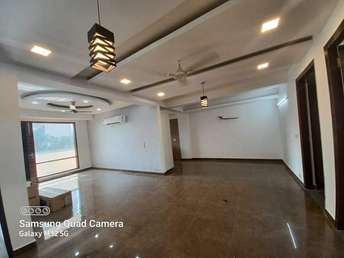 3 BHK Builder Floor For Rent in Udyog Vihar Gurgaon 6318169