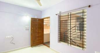 1 BHK Apartment For Rent in Somasundarapalya Bangalore 6318178