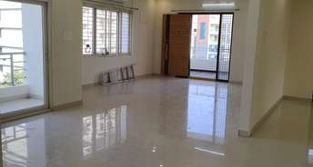 3 BHK Apartment For Rent in Kakatiya Hills Jubilee Hills Hyderabad 6318359
