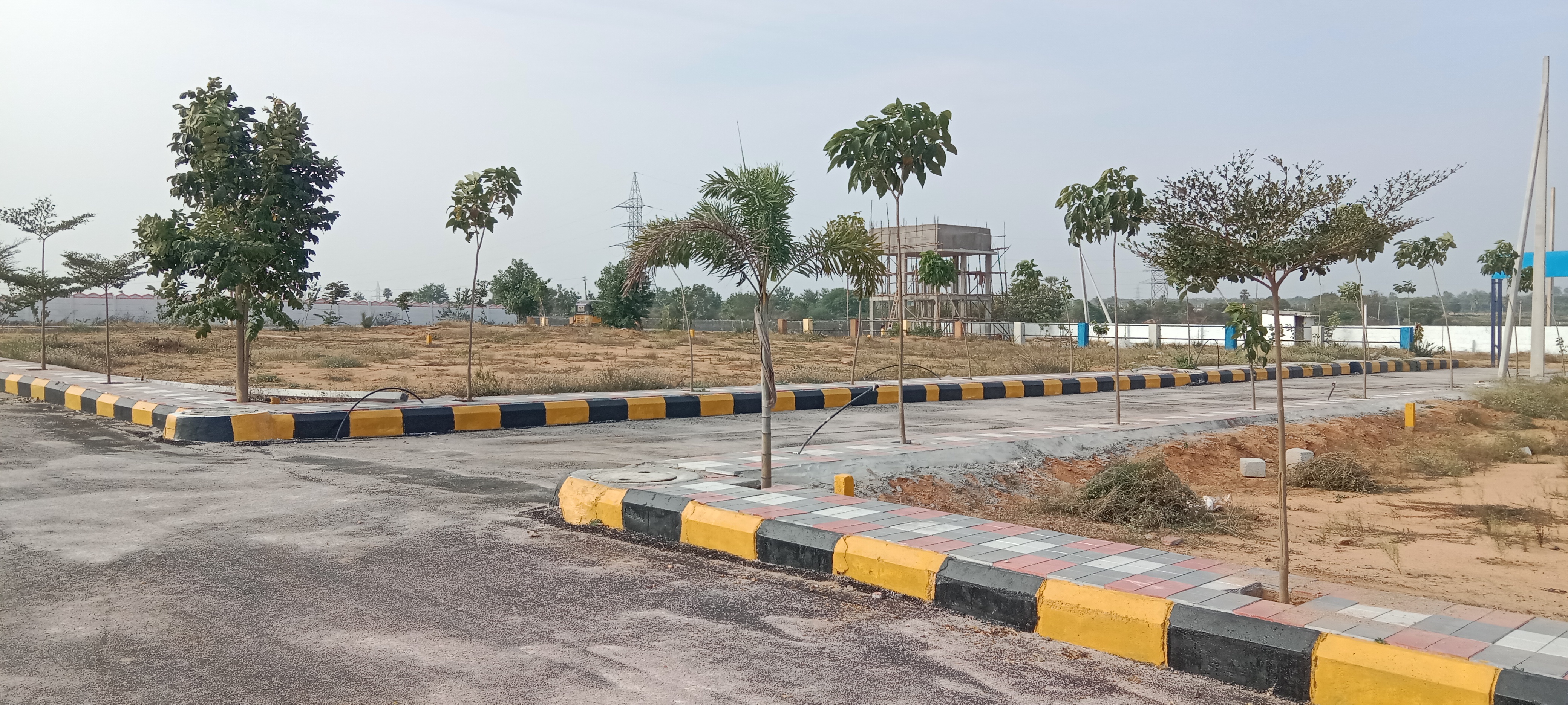 Plot For Resale in Manchirevula Hyderabad  6318366