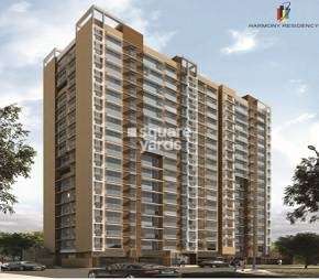 2 BHK Apartment For Rent in Harmony Residency Ghatkopar East Ghatkopar East Mumbai 6318378