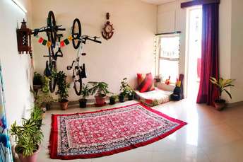 2 BHK Apartment For Rent in DLF The Princeton Estate Dlf Phase V Gurgaon 6318380