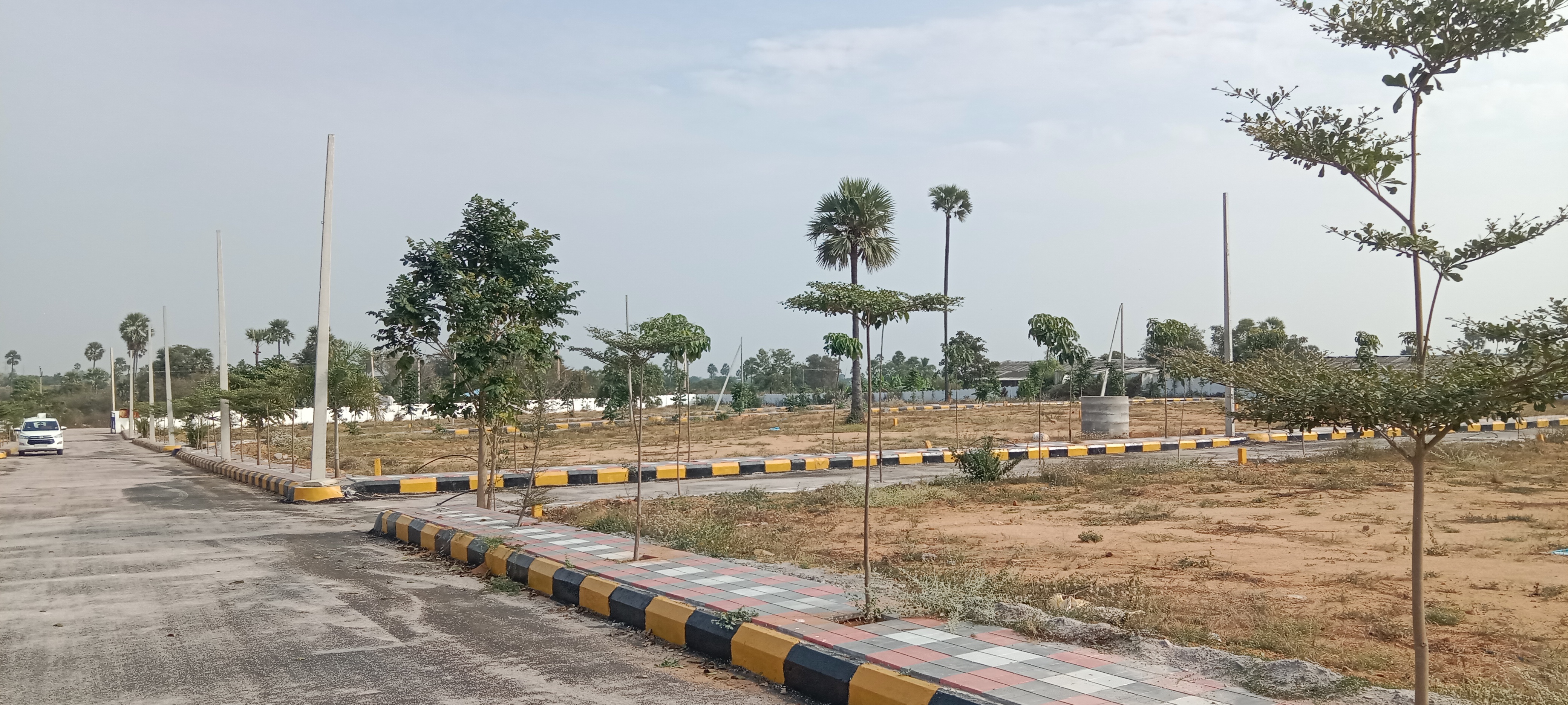 Plot For Resale in Balkampet Hyderabad  6318414