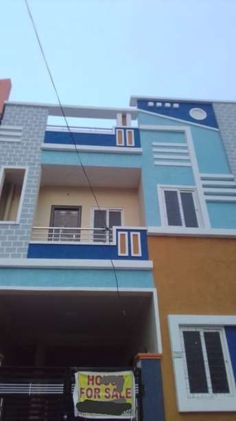 3 BHK Independent House For Resale in Suraram Colony Hyderabad 6318318