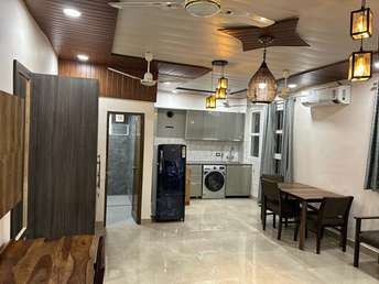 Studio Builder Floor For Rent in RWA Green Park Green Park Delhi 6318466
