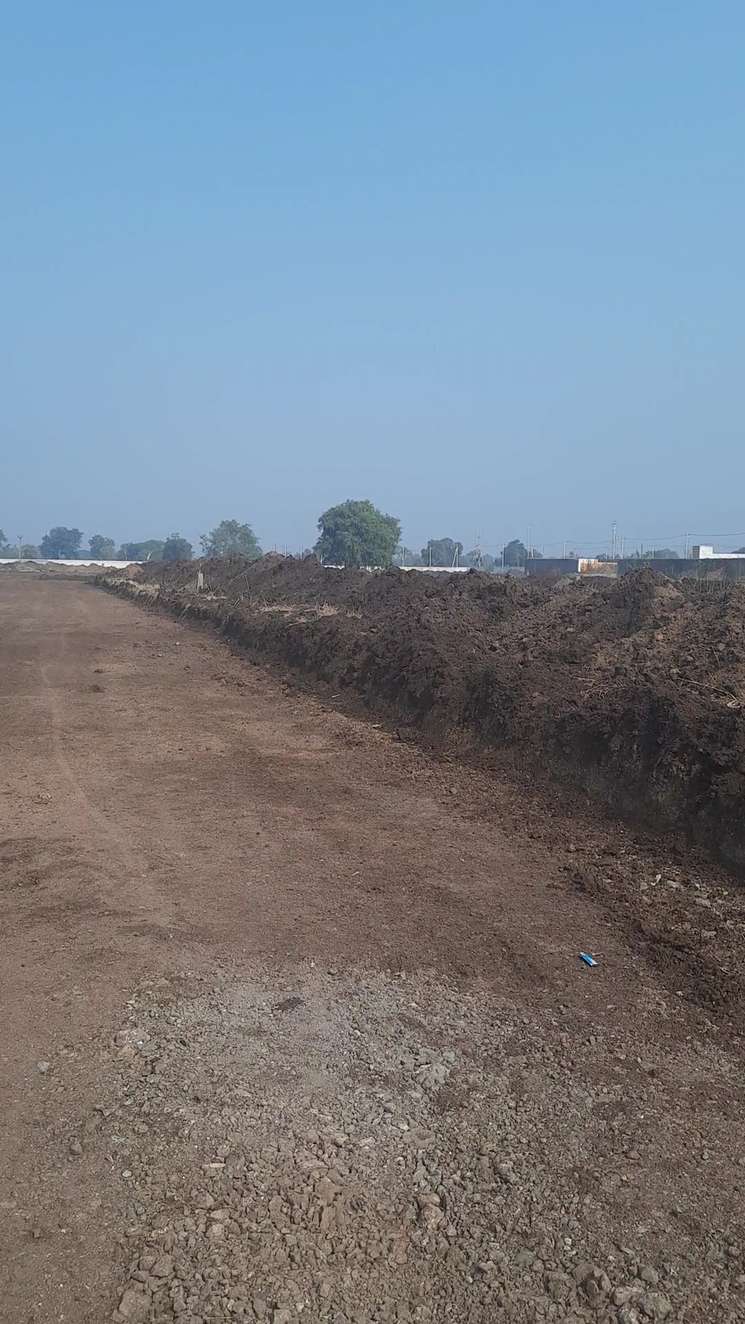 1250 Sq.Ft. Plot in Khandwa Road Indore