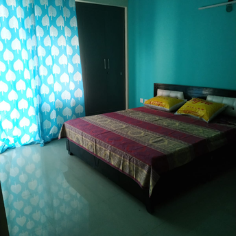 2 BHK Apartment For Rent in SCC Heights Raj Nagar Extension Ghaziabad 6318508