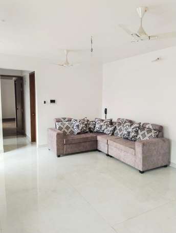 2 BHK Apartment For Rent in Pimple Saudagar Pune 6318534