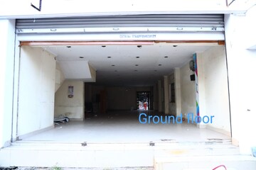  Shop – Exterior View View at Lawsons Bay Colony - for Rent