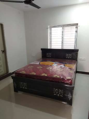 3 BHK Builder Floor For Rent in Gachibowli Hyderabad 6318577