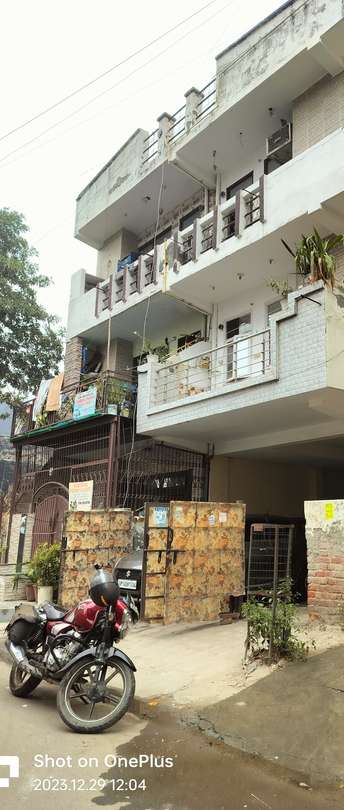 2 BHK Builder Floor For Resale in Sector 12 Pratap Vihar Ghaziabad 6318582