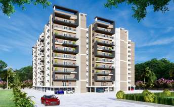 2 BHK Apartment For Resale in Adibatla Hyderabad 6318606