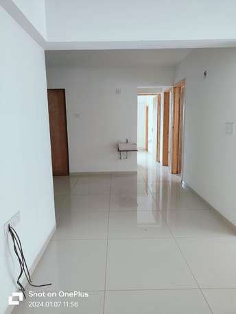 3 BHK Apartment For Rent in Vaishnodevi Circle Ahmedabad 6318618