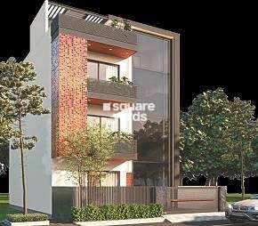 5 BHK Villa For Resale in CG Sun Villas Raj Nagar Extension Ghaziabad 6318661