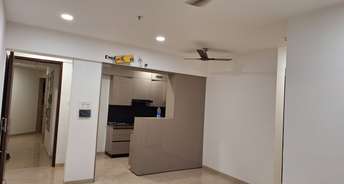 2 BHK Apartment For Rent in Aurum Q Residences Ghansoli Navi Mumbai 6318658