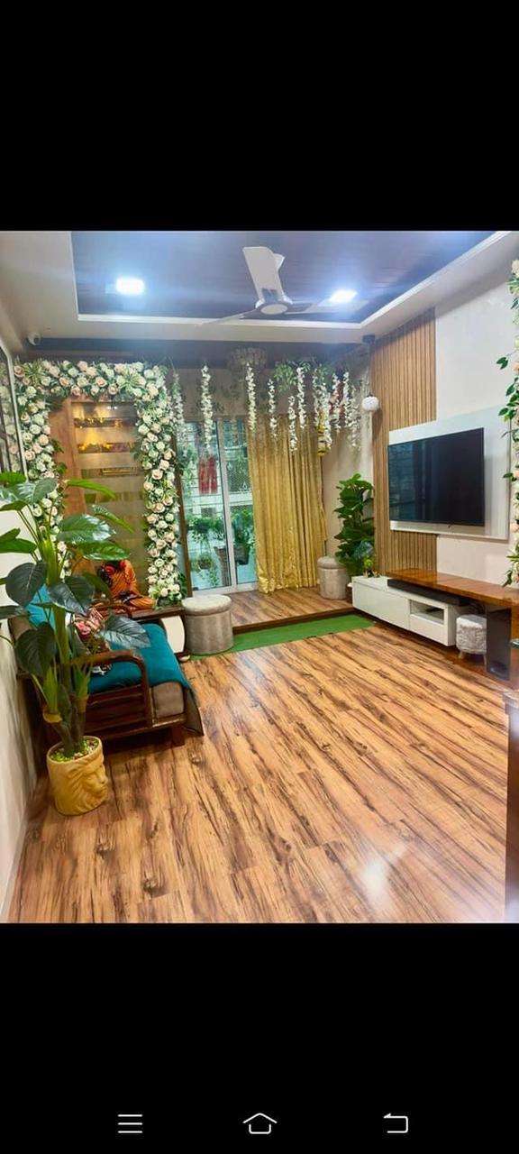3 BHK Apartment For Resale in Kanungo Pinnacolo Apartment Mira Road Mumbai 6318671