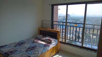 1.5 BHK Apartment For Rent in Grow More Bliss Malad West Mumbai 6318677